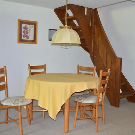 Appartamento Residenz La Mora La Punt-Chamues-ch Esterno foto