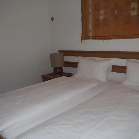 Appartamento Residenz La Mora La Punt-Chamues-ch Esterno foto