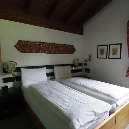 Appartamento Residenz La Mora La Punt-Chamues-ch Esterno foto