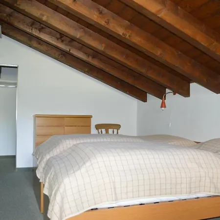 Appartamento Residenz La Mora La Punt-Chamues-ch Esterno foto