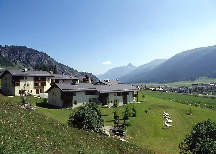 Residenz La Mora