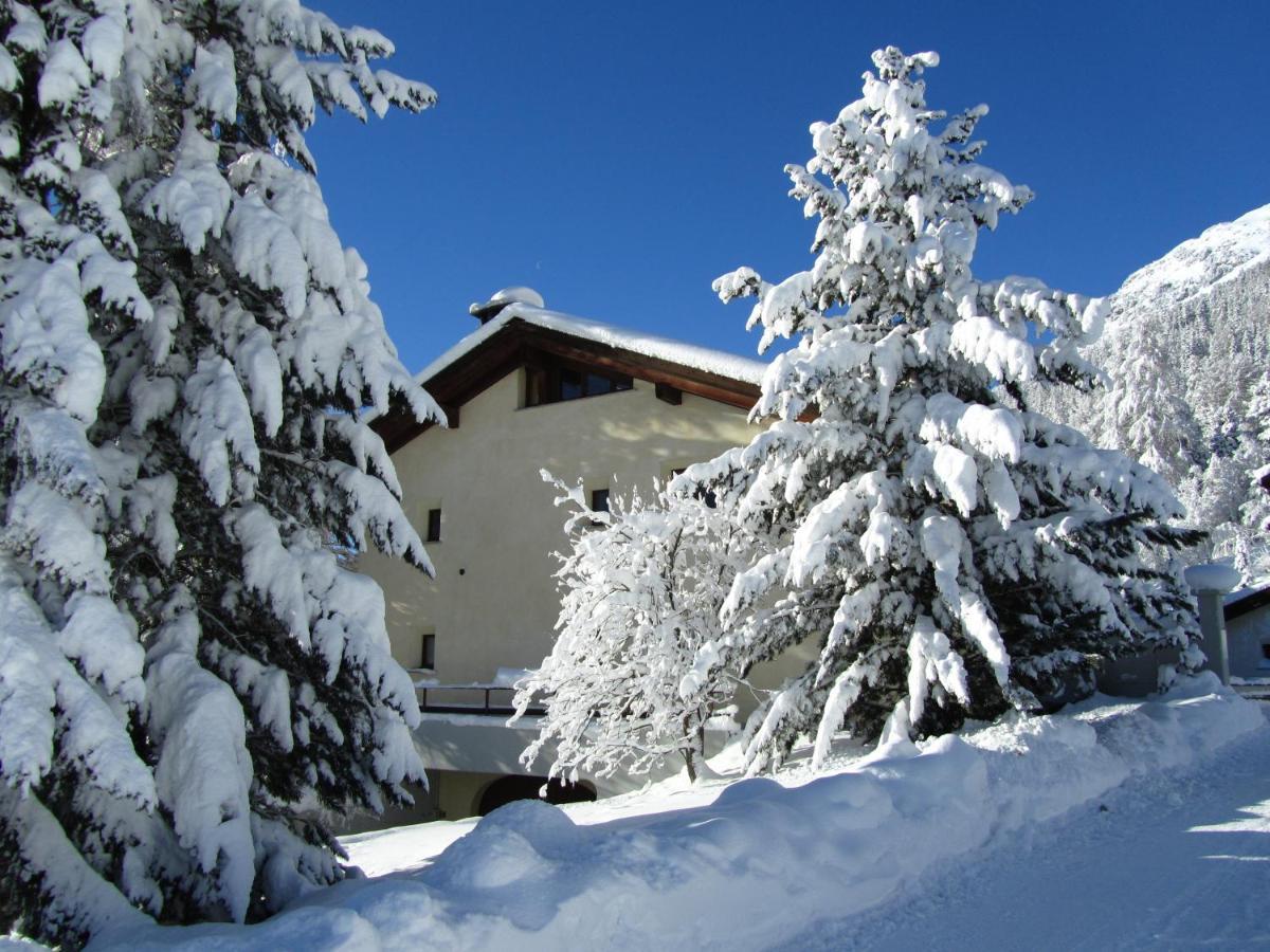 Apartment Residenz La Mora *