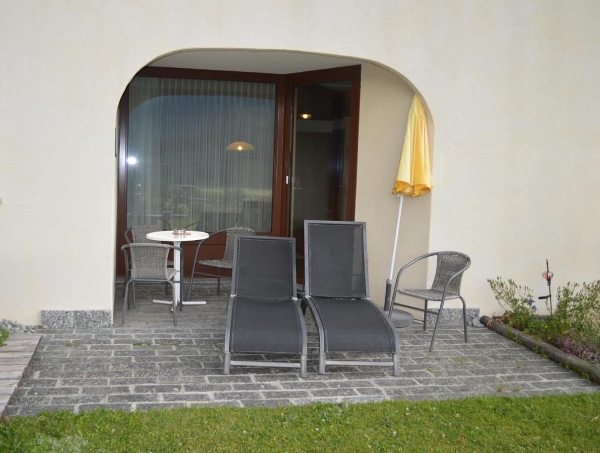 Apartment Residenz La Mora *