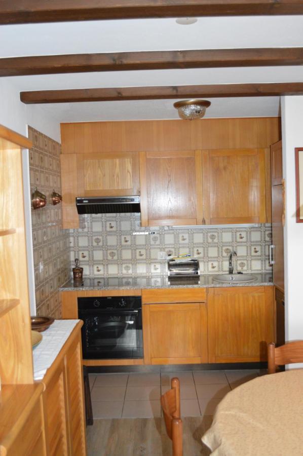 Residenz La Mora Apartment La Punt-Chamues-ch