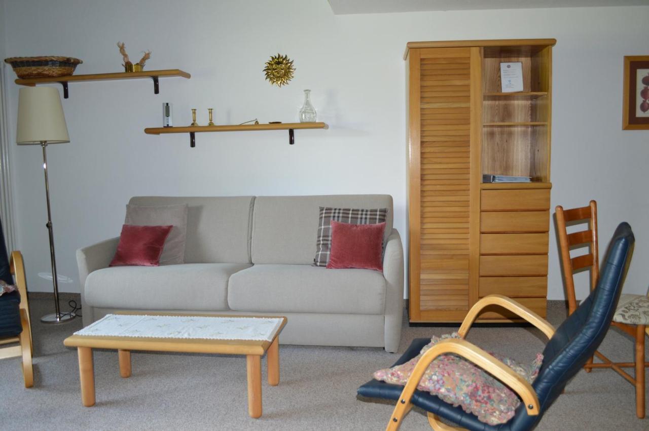 Apartment Residenz La Mora *