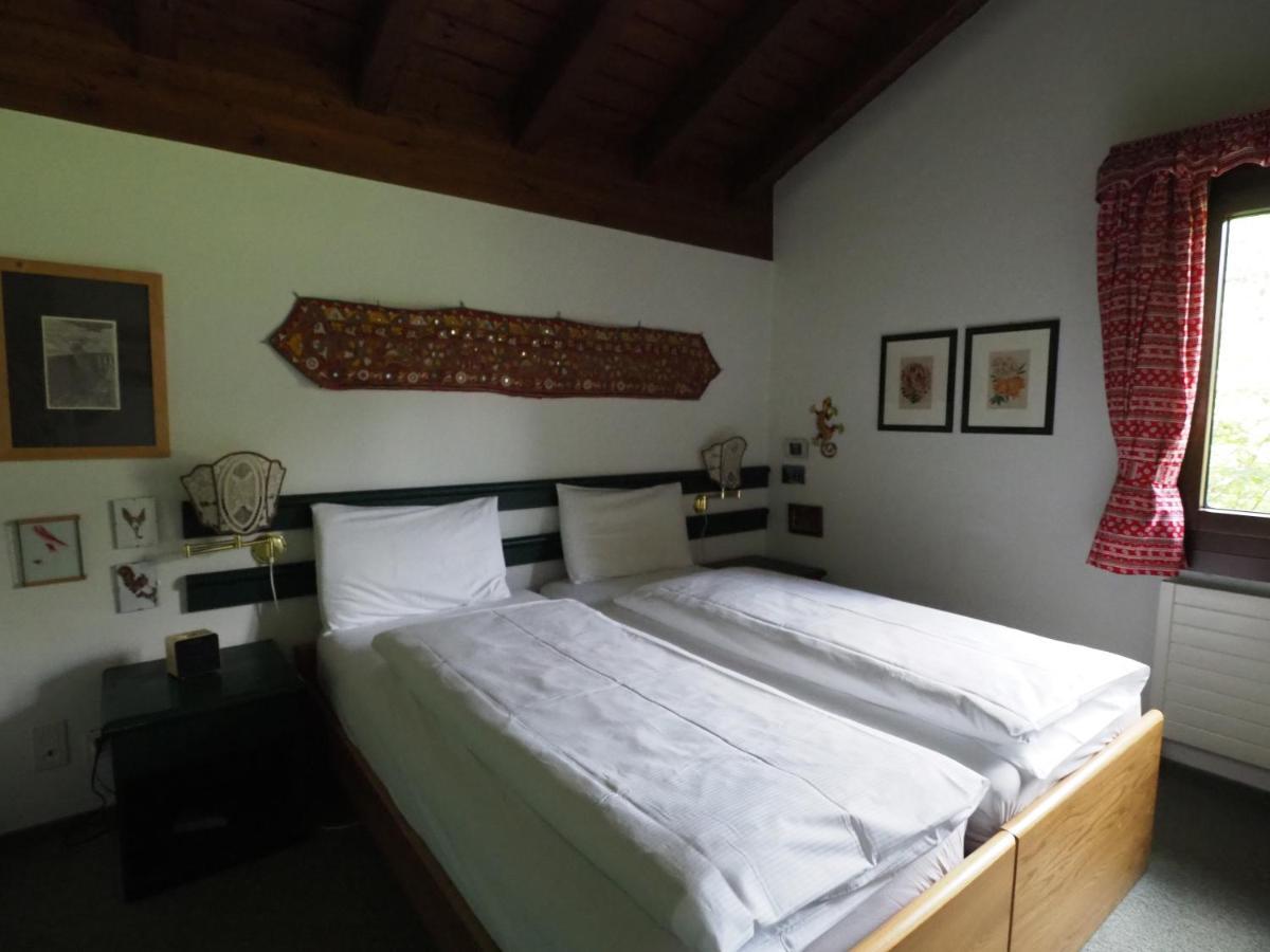 Residenz La Mora