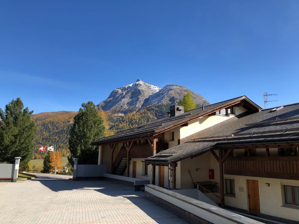 Apartment Residenz La Mora *