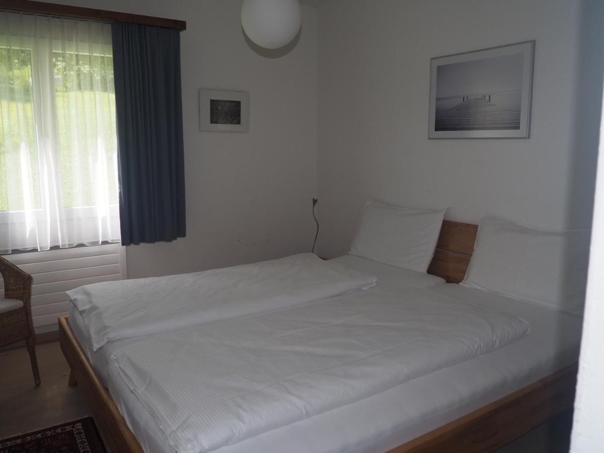 Residenz La Mora Apartment *