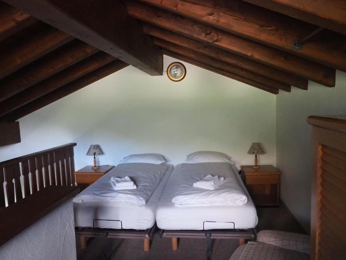 Residenz La Mora Apartment La Punt-Chamues-ch