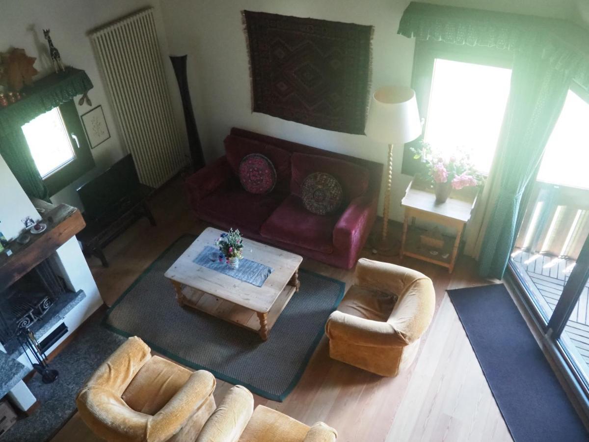 Apartment Residenz La Mora *