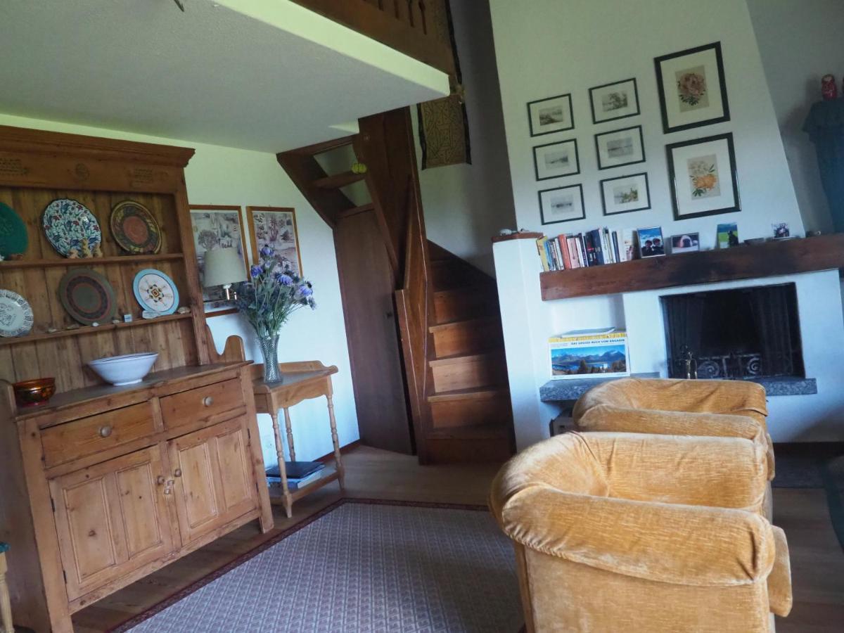 Apartment Residenz La Mora