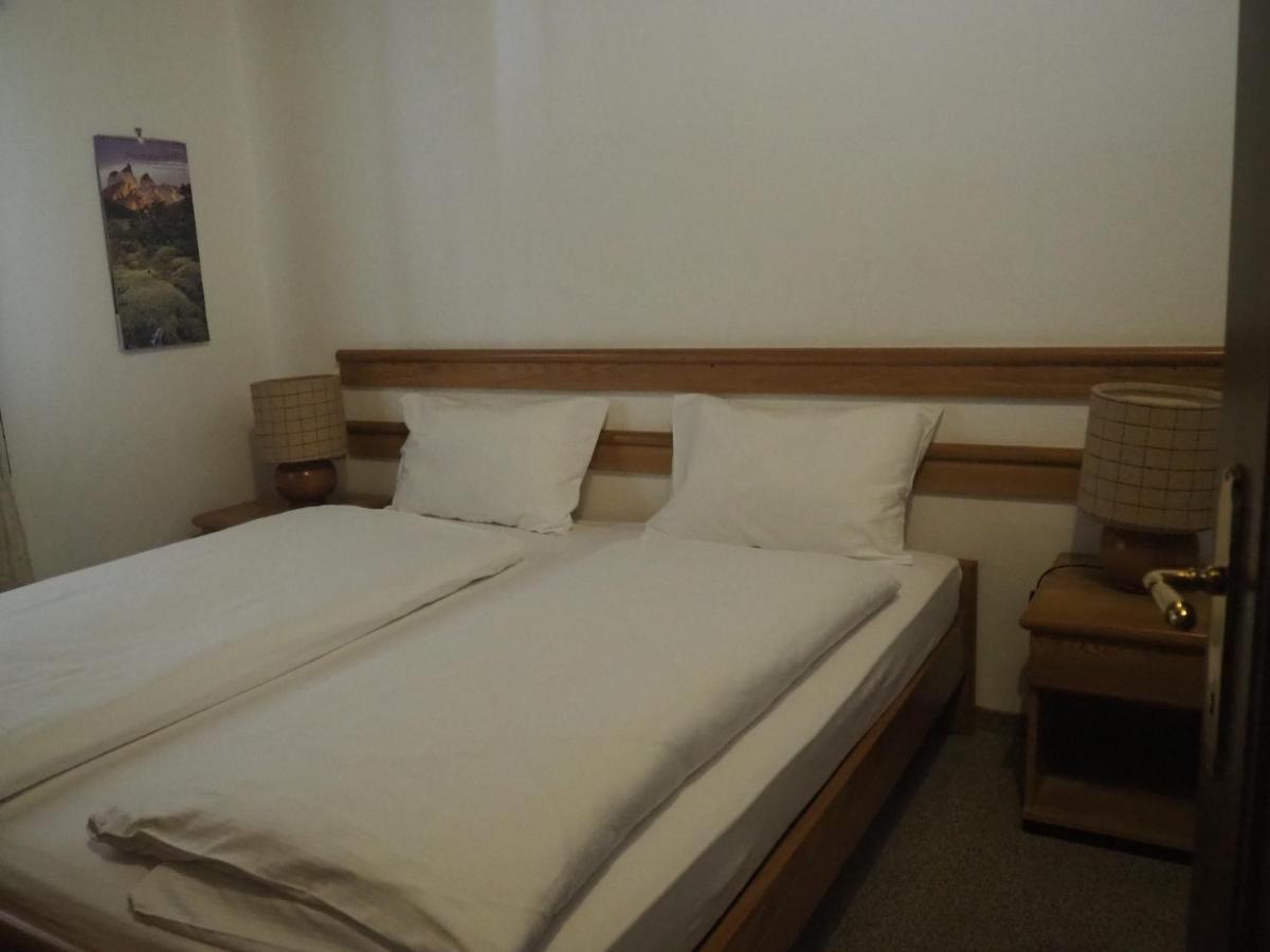 Apartment Residenz La Mora