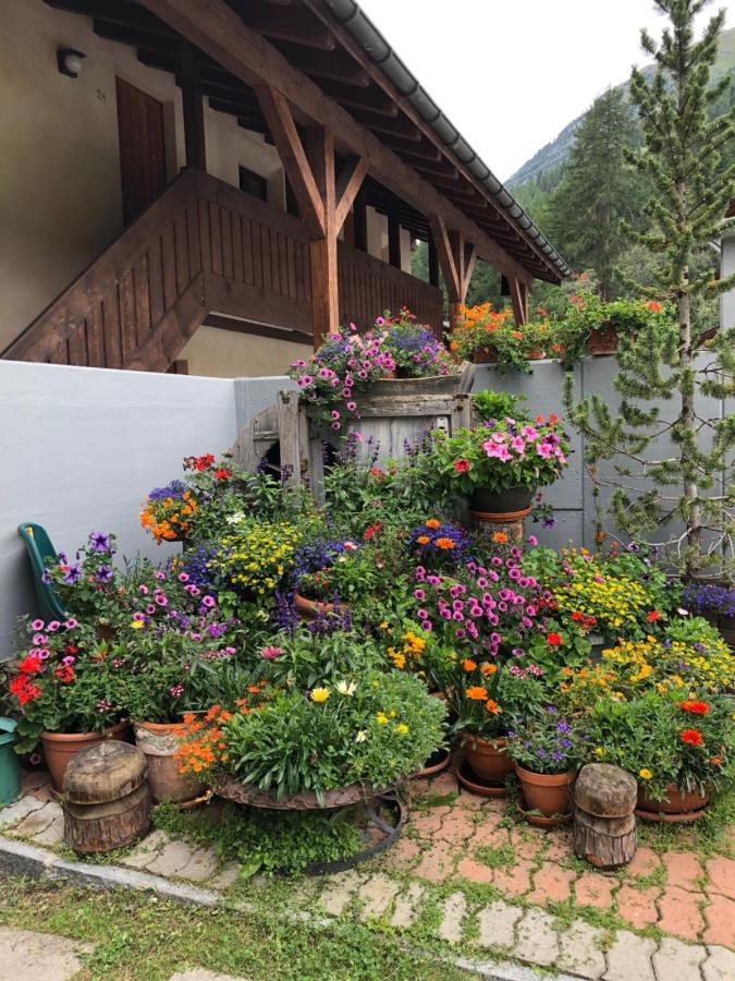 Residenz La Mora Apartment *