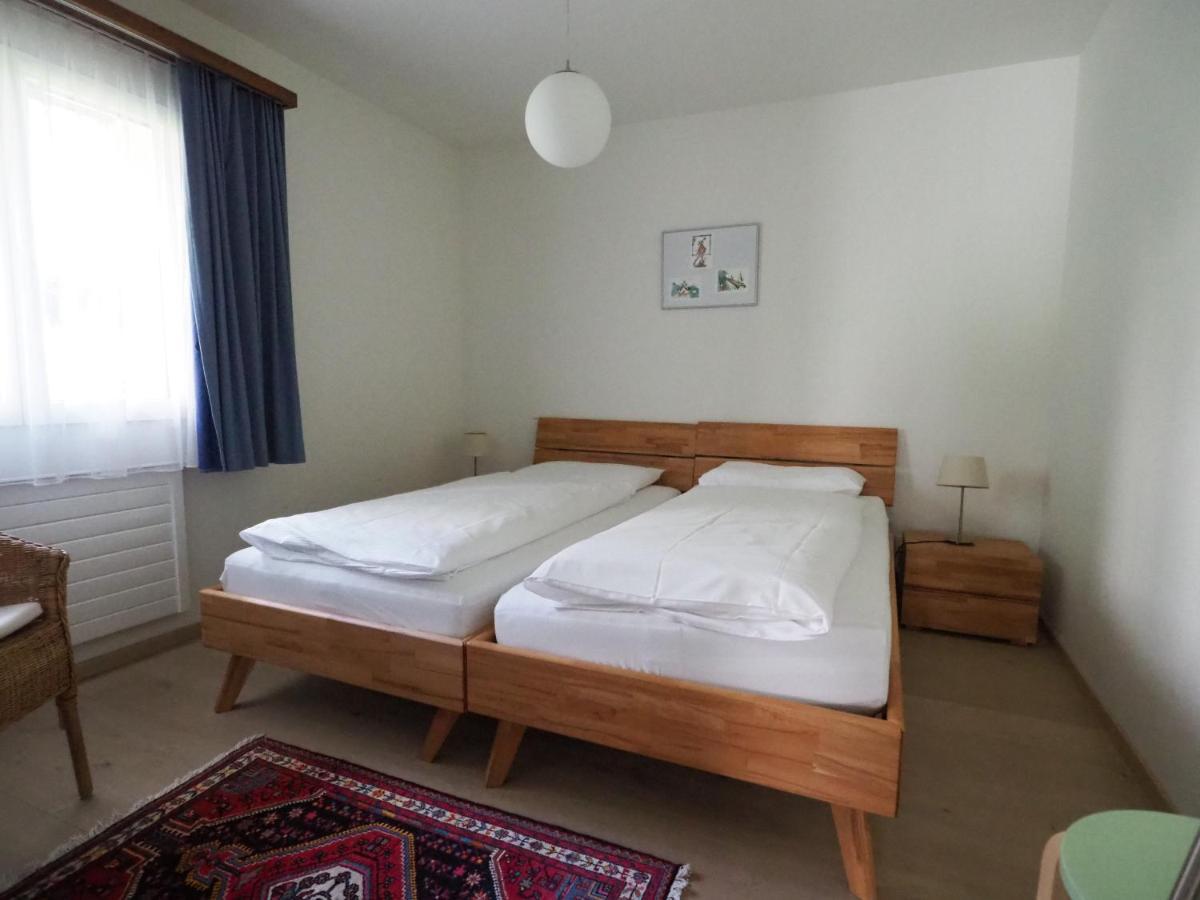 Residenz La Mora Apartment