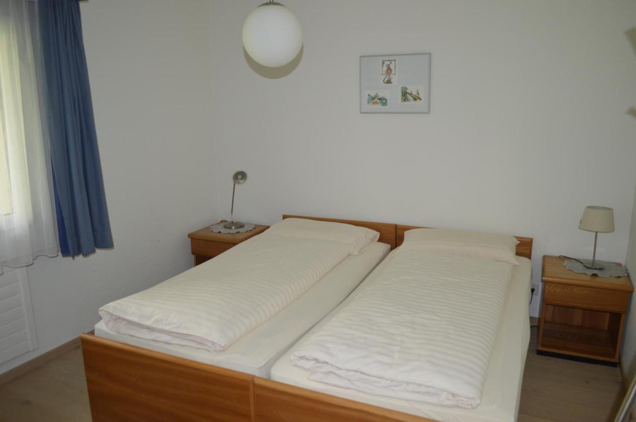 Residenz La Mora Apartment *