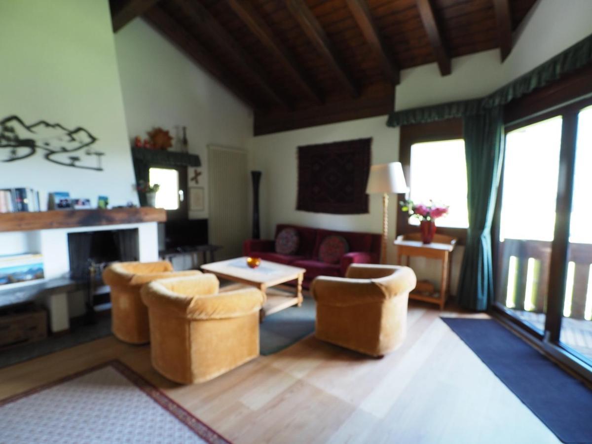 Residenz La Mora Apartment *
