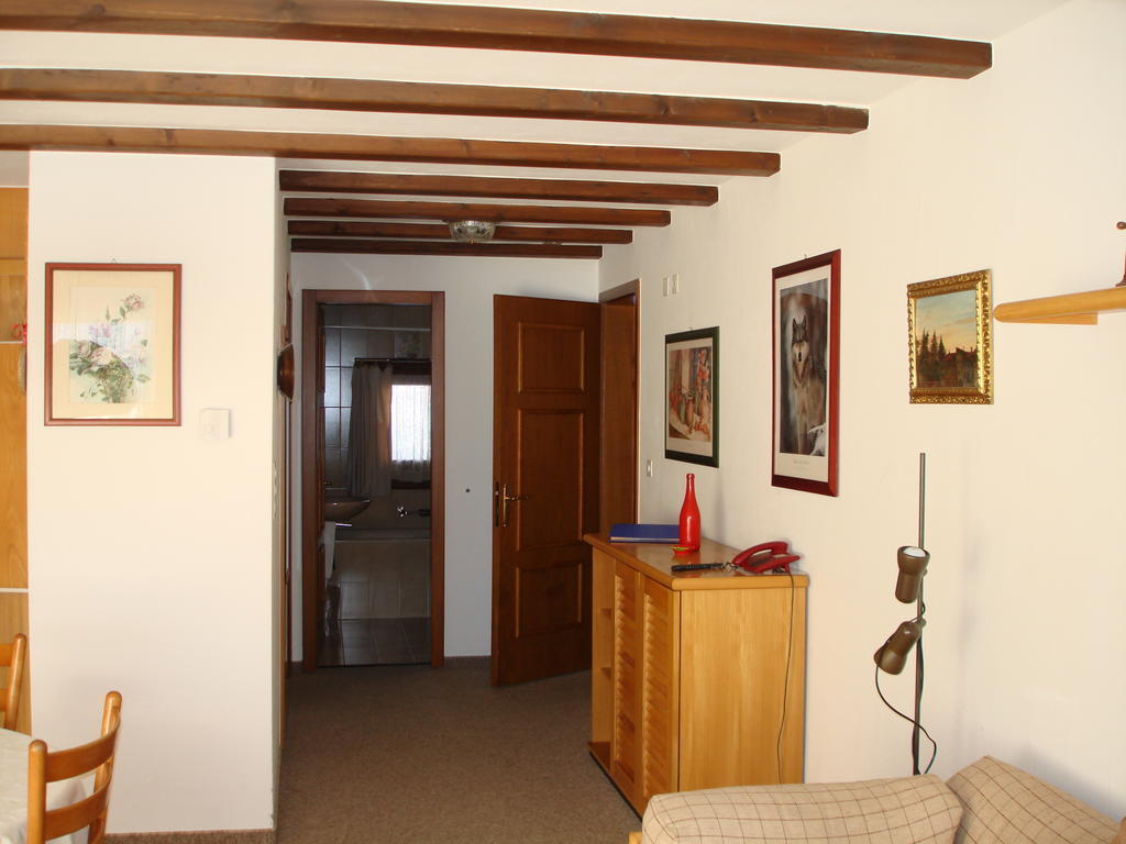Apartment Residenz La Mora La Punt-Chamues-ch
