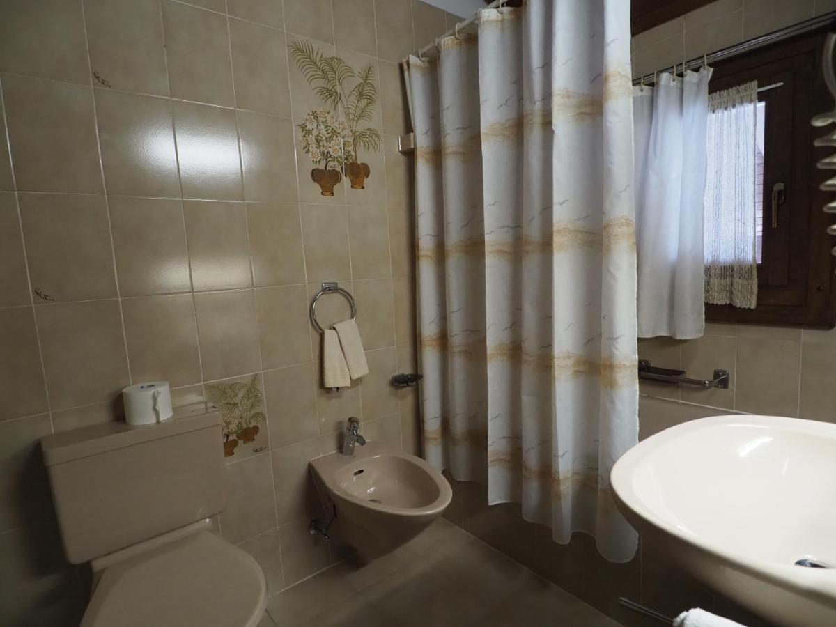 Residenz La Mora *