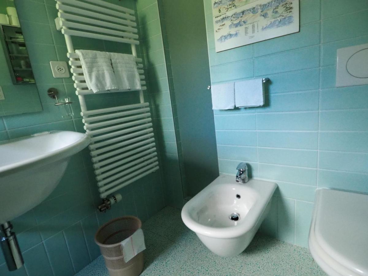 Appartamento Residenz La Mora *